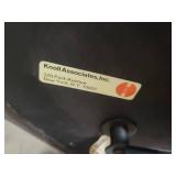 Knoll Associate Chair (602517)