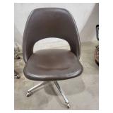 Knoll Associates Chair (602518)