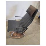 Herman Miller Chair (602519) Has No Sticker/Identifying Herman Miller Symbol