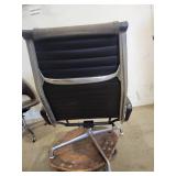 Herman Miller Chair (602519) Has No Sticker/Identifying Herman Miller Symbol