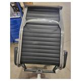 Herman Miller Chair (602519) Has No Sticker/Identifying Herman Miller Symbol