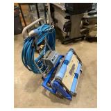 Aqua Smart Pool Cleaner (600682)