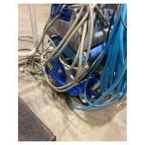 Two Pool Cleaners (600683) See Description