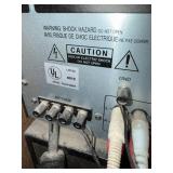 Onkyo TX-830 Tuner Amplifier & TA-RW470 Cassette Deck (Deck A/B) Vintage Hi-Fi System