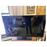 Samsung 50-Inch Class LED 4K UHD Smart TV - 3 HDMI, 2 USB, Stand Included