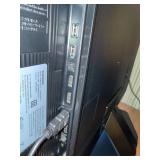 Samsung 50-Inch Class LED 4K UHD Smart TV - 3 HDMI, 2 USB, Stand Included