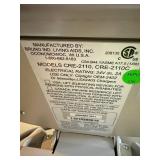 Bruno CRE-2110/CRE-2110C Stair Lift Chair - 24V DC, 400 lb Capacity - You Unassemble & Remove