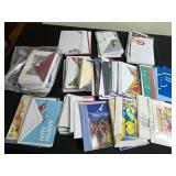 Blank Greeting Cards - Holiday & Christmas Assortment