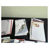 Blank Greeting Cards - Holiday & Christmas Assortment