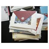 Blank Greeting Cards - Holiday & Christmas Assortment