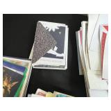 Assorted Blank Christmas Cards with Envelopes - Holiday Greeting Card Collection