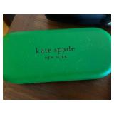 Kate Spade New York Eyewear Cases - Reading Glasses, Sunglasses, Clutch, Wallet & Floral Tee