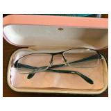 Kate Spade New York Eyewear Cases - Reading Glasses, Sunglasses, Clutch, Wallet & Floral Tee