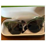 Kate Spade New York Eyewear Cases - Reading Glasses, Sunglasses, Clutch, Wallet & Floral Tee