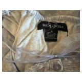 Earth Angels Women's Clothing Bundle - Size M Pastel Blues & Lavenders with Lace