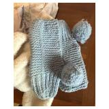 Earth Angels Women's Clothing Bundle - Size M Pastel Blues & Lavenders with Lace