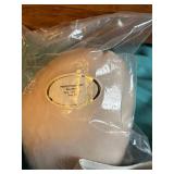 Clothing Inc Shorts & Alfred Dunner Turquoise Elastic-Waist Pants - Women's Size M