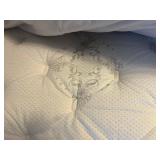 Lane Furniture Bed Frame With Headboard & Footboard - Solid Wood - Altavista, VA - Mattress Inc