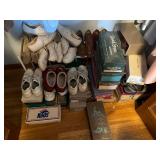 Salvatore Ferragamo Shoes & Ferragamo Boutique - Women's Mixed Shoes Collection