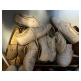 Salvatore Ferragamo Shoes & Ferragamo Boutique - Women's Mixed Shoes Collection