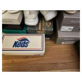 Salvatore Ferragamo Shoes & Ferragamo Boutique - Women's Mixed Shoes Collection