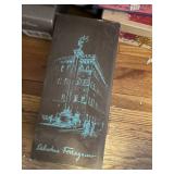 Salvatore Ferragamo Shoes & Ferragamo Boutique - Women's Mixed Shoes Collection