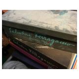 Salvatore Ferragamo Shoes & Ferragamo Boutique - Women's Mixed Shoes Collection