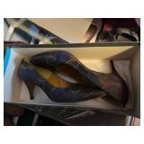 Salvatore Ferragamo Shoes & Ferragamo Boutique - Women's Mixed Shoes Collection