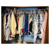 Huge Clothing Lot Inc Alfred Dunner Petite Women's Tops & Light Outerwear - Assorted Colors