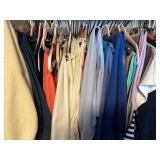 Huge Clothing Lot Inc Alfred Dunner Petite Women's Tops & Light Outerwear - Assorted Colors