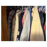 Huge Clothing Lot Inc Alfred Dunner Petite Women's Tops & Light Outerwear - Assorted Colors