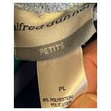 Huge Clothing Lot Inc Alfred Dunner Petite Women's Tops & Light Outerwear - Assorted Colors