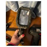 Craftsman 18V Drill/Driver Kit - 3/8 in Chuck, Charger, LED Light, Carry Bag