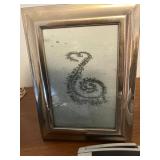 RadioShack Digital Answering System, Sony Headphones, GearLight Flashlights & Vintage Decor Lot - bureau not inc