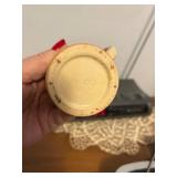 RadioShack Digital Answering System, Sony Headphones, GearLight Flashlights & Vintage Decor Lot - bureau not inc