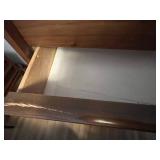 Lane Furniture 5-Drawer Dresser Chest - Wood Finish Altavista VA