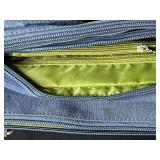 Giani Bernini Handbags - Lot of 5 Designer Purses incl. Liz Claiborne & Baggallini