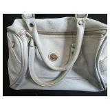 Giani Bernini Handbags - Lot of 5 Designer Purses incl. Liz Claiborne & Baggallini