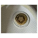 Giani Bernini Handbags - Lot of 5 Designer Purses incl. Liz Claiborne & Baggallini