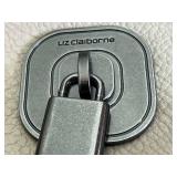 Giani Bernini Handbags - Lot of 5 Designer Purses incl. Liz Claiborne & Baggallini