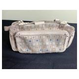 Giani Bernini Handbags - Lot of 5 Designer Purses incl. Liz Claiborne & Baggallini