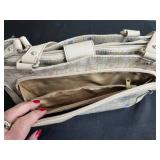 Giani Bernini Handbags - Lot of 5 Designer Purses incl. Liz Claiborne & Baggallini