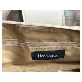 Giani Bernini Handbags - Lot of 5 Designer Purses incl. Liz Claiborne & Baggallini