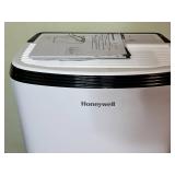 Honeywell TP70WK Dehumidifier - Energy Star 70-Pint Portable Unit
