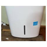 Honeywell TP70WK Dehumidifier - Energy Star 70-Pint Portable Unit