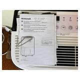 Honeywell TP70WK Dehumidifier - Energy Star 70-Pint Portable Unit