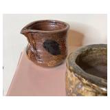 Ceramic Planters, Bowls & Vases - Glazed Pottery Collection