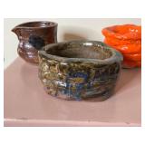 Ceramic Planters, Bowls & Vases - Glazed Pottery Collection