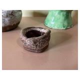 Ceramic Planters, Bowls & Vases - Glazed Pottery Collection