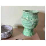 Ceramic Planters, Bowls & Vases - Glazed Pottery Collection